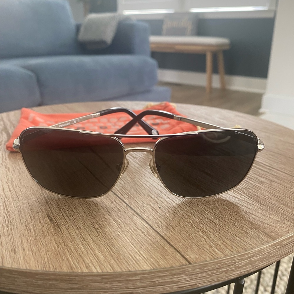 Fossil sunglasses - aviator style